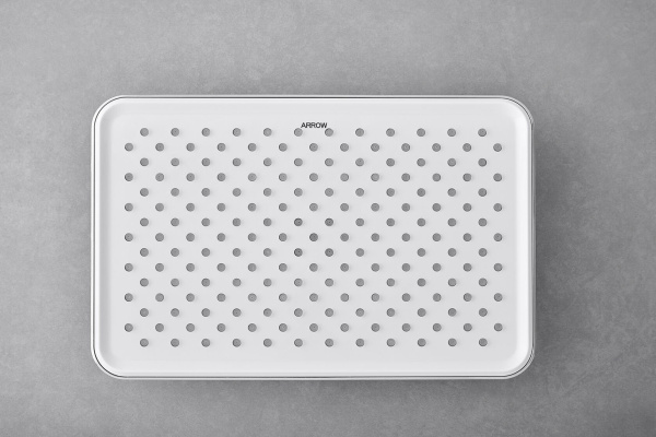 Душевая система Arrow AMG13SH855A хром